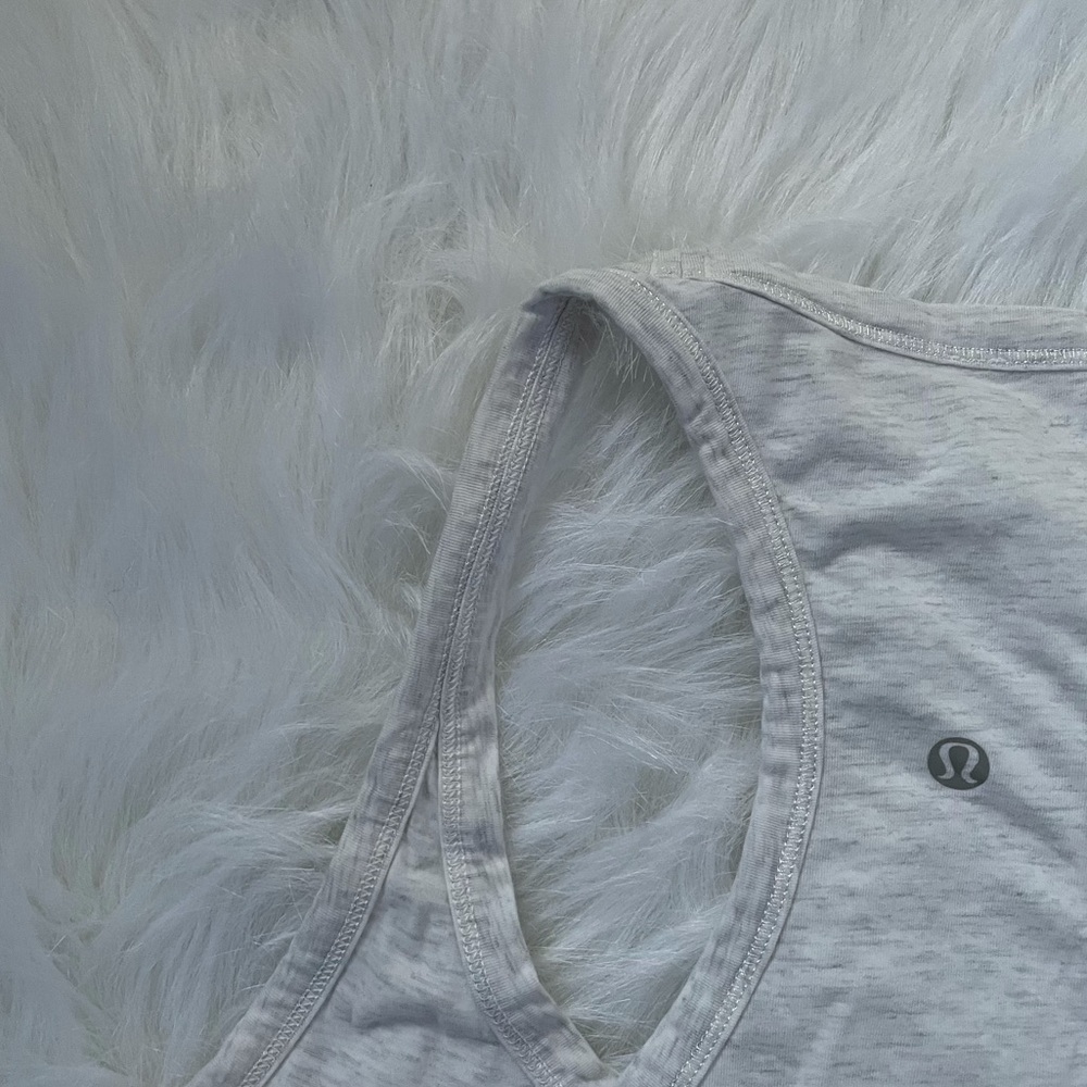 Lululemon Love Tank Top